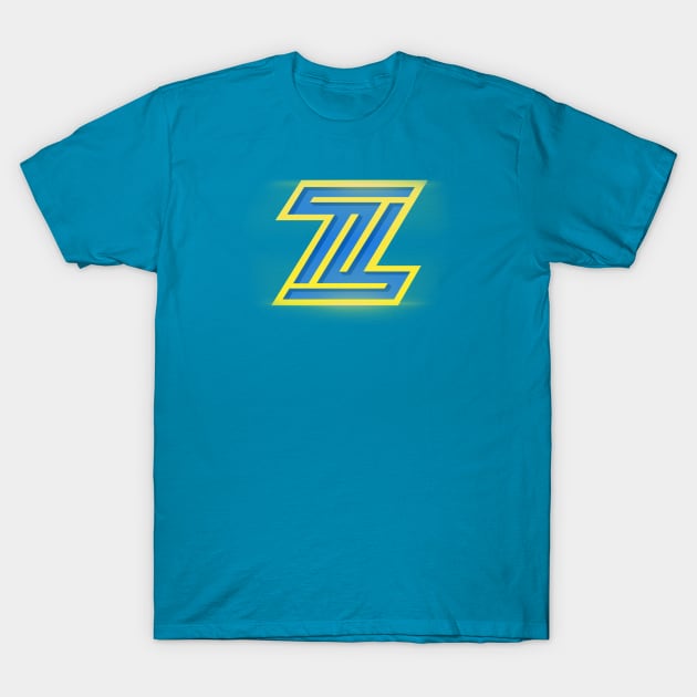 ZondyGaming T-Shirt by ZondyGaming